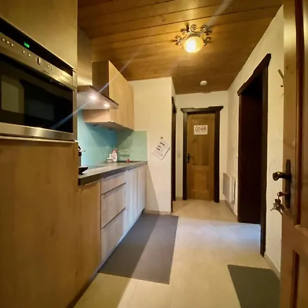 Starling Apartment Nassfeld Hermagor-Pressegger See Extérieur photo