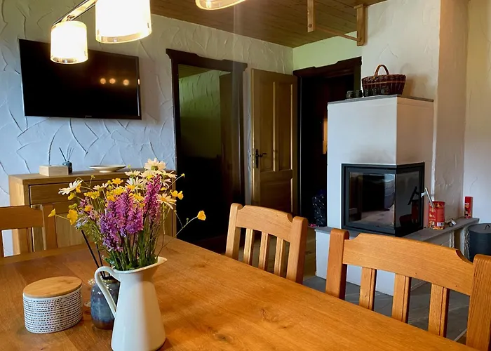 Starling Apartment Nassfeld
