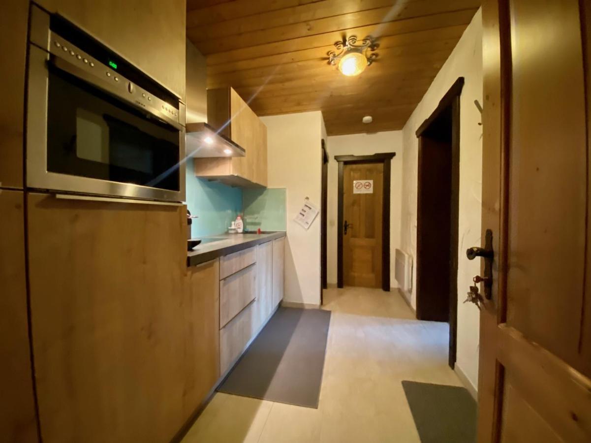 Appartement Starling Nassfeld Hermagor-Pressegger See