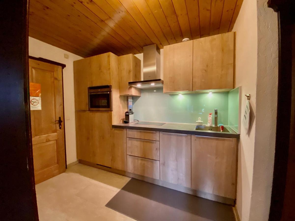 Appartement Starling Nassfeld Hermagor-Pressegger See