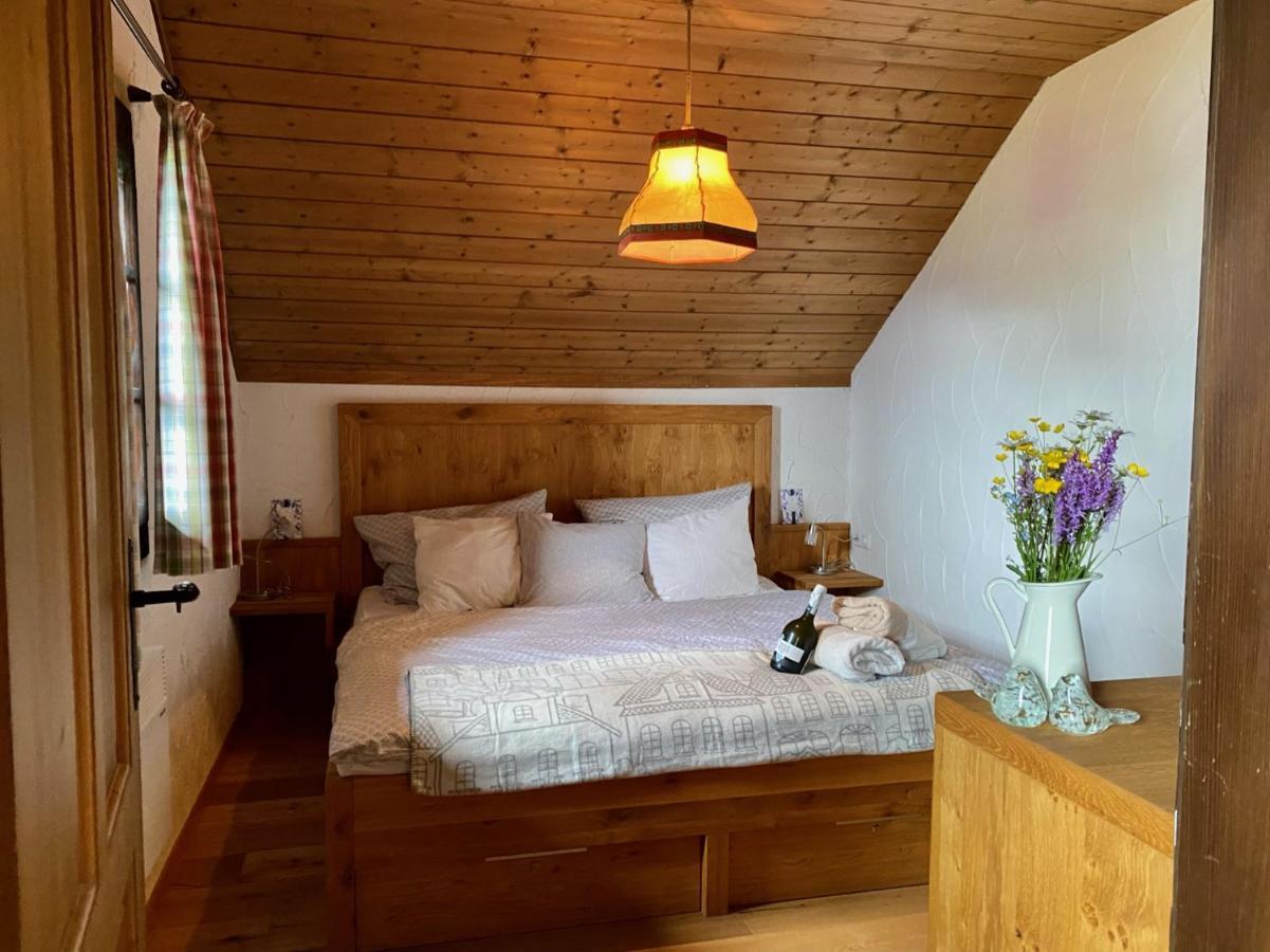 Appartement Starling Nassfeld *