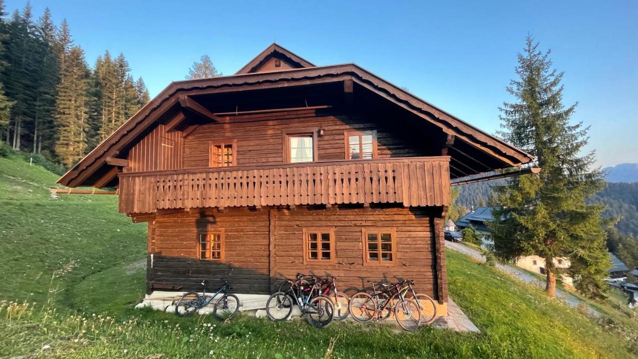 Appartement Starling Nassfeld *