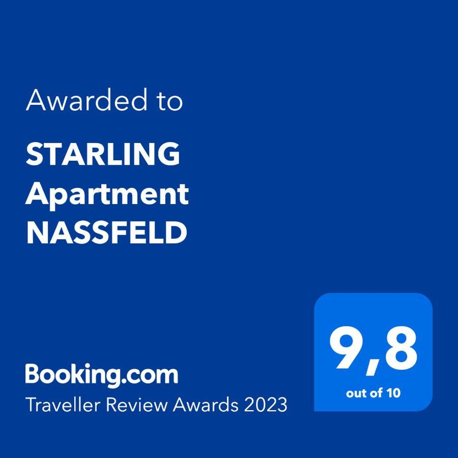 Starling Nassfeld *